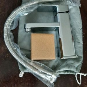 Single Lever Faucet Basin Mixer (High End Faucet) 'TOP QUALITY'